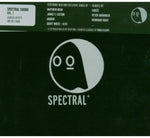 the album cover for Spectral Sounds 1 / Various - Spectral Sounds 1 / Various