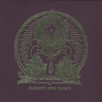 the album cover for Elizabeth Vajagic Anka - Nostalgia/Pain
