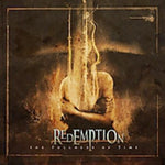 Redemption - The Fullness Of Time (CD)