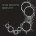 the album cover for Black Mountain - Druganaut