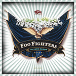 Foo Fighters - En tu honor (CD)