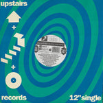 Daize : You And Me (12")