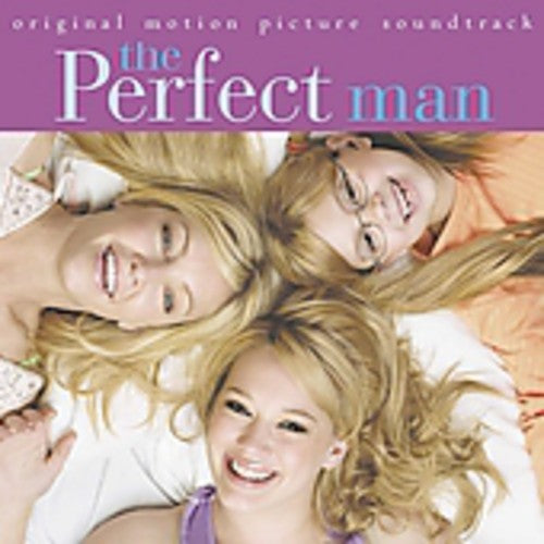 Various Artists - The Perfect Man (Original Soundtrack) (CD)