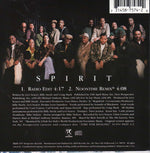 Sounds Of Blackness Featuring Craig Mack : Spirit (CD, Single, Car)