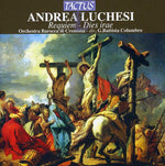 the album cover for G. Battista Columbro - Requiem & Dies Irae