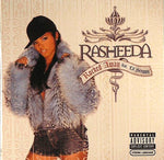 Rasheeda (2) Feat. Lil Scrappy* : Rocked Away (12")