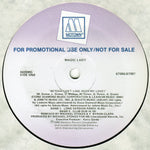 Magic Lady : Betcha Can't Lose (With My Love) (12", Promo)