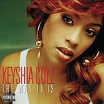 Keyshia Cole - Así es (CD)