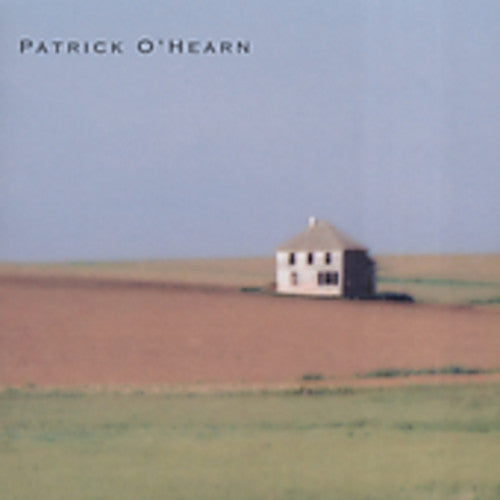 Patrick O'Hearn - Tiempo lento (CD)