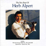 ハーブ・アルパート - Very Best of (CD)