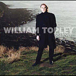 William Topley - Fiebre del mar (CD)