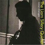 the album cover for The Liam Sillery Quintet - Minor Changes