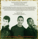 Mikey D & The LA Posse : Better Late Than Never - In Memory Of Paul C (CD, Album)