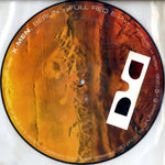 X-Men : Full Red E.P. (10", Ltd, Pic, 3D)