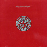 King Crimson - Disciplina (CD)
