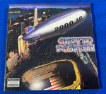 Various : Ghetto Politix (CD, Comp)