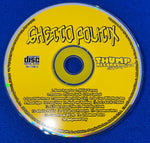 Various : Ghetto Politix (CD, Comp)
