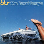 Blur - Gran Escape (CD)