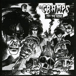 The Cramps - Off Bone (CD)