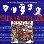 Deep Purple - Book of Taliesyn (CD)