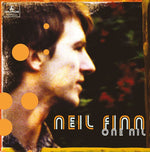 the album cover for Neil Finn - One Nil