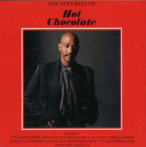 Hot Chocolate - Best of (CD)