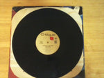 NewCity Rockers : Black Dog (12")