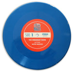 Mister Squinter, Ellen Reid : The Midnight Swim (7", Sil)