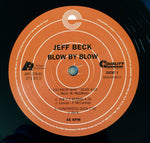 Jeff Beck : Blow By Blow (2x12", Album, Ltd, RE, RM, Gat)