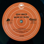 Jeff Beck : Blow By Blow (2x12", Album, Ltd, RE, RM, Gat)