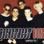 Backstreet Boys - Backstreet Boys (CD)