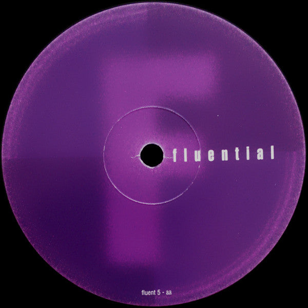 Secret Souls : Colours E.P. (12", EP)