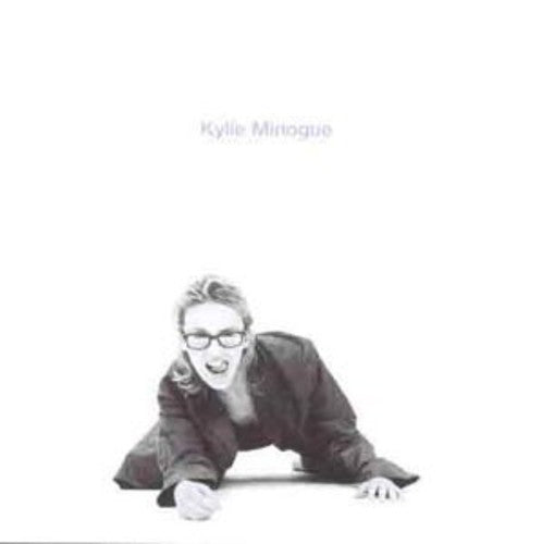 カイリー・ミノーグ - カイリー・ミノーグ (CD)