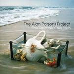 the album cover for Alan Parsons Project - Definitive Collection [Import]