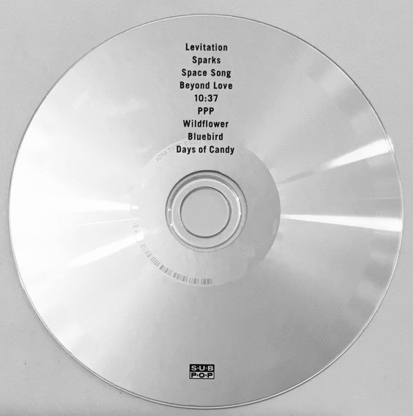 Beach House : Depression Cherry(CD, Album)