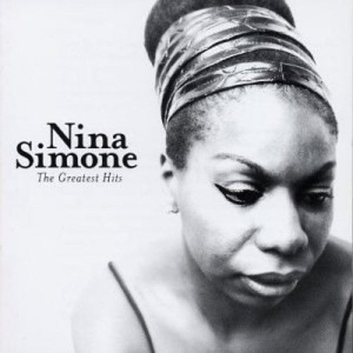 Nina Simone - Best of (CD)