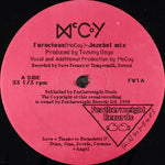 McCoy (5) : Furocious (12")