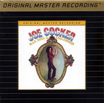 Joe Cocker : Mad Dogs & Englishmen (CD, Album, RE, RM)