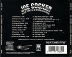 Joe Cocker : Mad Dogs & Englishmen (CD, Album, RE, RM)