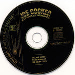 Joe Cocker : Mad Dogs & Englishmen (CD, Album, RE, RM)