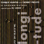 Charlie Hunter - Longitud (CD)