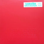 Sureño* : Love Is An Ocean (12")
