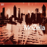 the album cover for Mozella - Mozella
