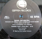 Bang Orchestra! : Sample That! (12")