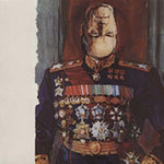 the album cover for Lungfish - Feral Hymns