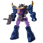 Transformers Cyberworld Cyber Changers Megatron