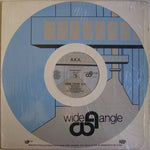 A.K.A. (2) : Cruel Lovin' (12")