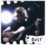 Damon Johnson : Dust(CD, Album)