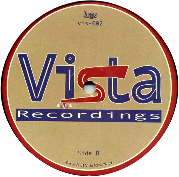 Inland Knights : Understanding EP (12", EP)