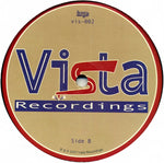 Inland Knights : Understanding EP (12", EP)